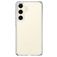 ITSKINS SpectrumClear-R Doorzichtig Samsung Galaxy S24 Plus Hoesje Flexibel TPU Backcover Shockproof - Transparant