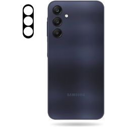 Mobilize Samsung Galaxy A25 Glazen Camera Protector - Case Friendly