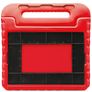 Xccess Kids Guard iPad 7 (2019) Kinder Tablethoes met Handvat - Rood