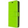 Mobigear Wallet Nokia 2.3 Hoesje Bookcase Portemonnee - Groen