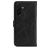 My Style Flex Wallet Samsung Galaxy A37 Hoesje Bookcase Portemonnee - Zwart
