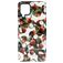 Burga Tough Samsung Galaxy A12 Hoesje Hardcase Backcover Shockproof - Coconut Crush