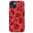 Burga Tough iPhone 15 Hoesje Hardcase Backcover Shockproof - Solace