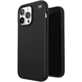 Speck Presidio2 Pro iPhone 14 Pro Max Hoesje Hardcase Backcover Shockproof - Zwart