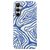 Burga Tough Samsung Galaxy A55 Hoesje Hardcase Backcover Shockproof - Seven Seas