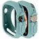 Mobigear Colors Apple Watch Ultra - 49 mm Hardcase Hoesje - Groen
