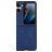 Mobigear Excellent OPPO Find N2 Flip Hoesje Hardcase Backcover - Blauw