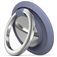 Mobigear Royal Telefoonring - Grijs Universeel