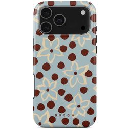 Burga Tough iPhone 17 Pro Max MagSafe Hoesje Hardcase Backcover Shockproof - Onda