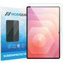 Mobigear Samsung Galaxy Tab S11 Ultra Glazen Screenprotector - Case Friendly