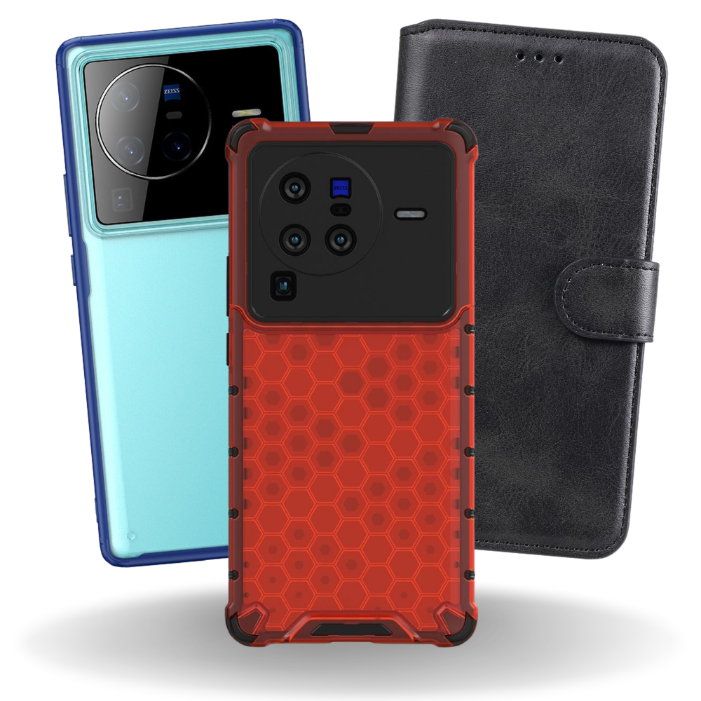 Vivo Hoesjes