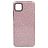 Burga Tough Samsung Galaxy A22 5G Hoesje Hardcase Backcover Shockproof - Hot Cocoa