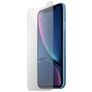 Mobiparts Regular iPhone XR Glazen Screenprotector - Case Friendly