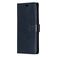 Mobigear Wallet Samsung Galaxy A21s Hoesje Bookcase Portemonnee - Zwart
