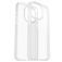 OtterBox React Doorzichtig iPhone 15 Pro Max Hoesje Hardcase Backcover Shockproof - Transparant