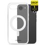 Mobilize Naked Protection Doorzichtig iPhone 16e MagSafe Hoesje Hardcase Backcover Shockproof - Transparant