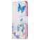Mobigear Design Nokia 2.3 Hoesje Bookcase Portemonnee - Vlinder