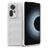 Mobigear Bumpy Xiaomi 12T Hoesje Flexibel TPU Backcover - Wit