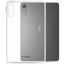 Mobilize Gelly Case Lenovo Tab 10.1 Hoes Flexibel TPU - Transparant