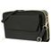 Antonio Fonzo Crossbody Clutch Telefoontasje - Large - Zwart