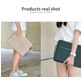 Mobigear Diamond Laptop Sleeve 15 - 16 inch Laptop hoes - Grijs