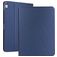 Mobigear Folio iPad 10 (2022) Hoes Bookcase - Donkerblauw