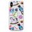 Mobigear Design iPhone XS Hoesje Flexibel TPU Backcover - Poppen Speelgoed