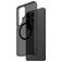CARE by PanzerGlass Urban Explorer Samsung Galaxy S26 Ultra MagSafe Hoesje Hardcase Backcover Shockproof - Zwart