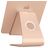rain design mStand Tablet Standaard - Roségoud Universeel