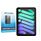 Mobigear iPad Mini 6 (2021) Glazen Screenprotector - Case Friendly