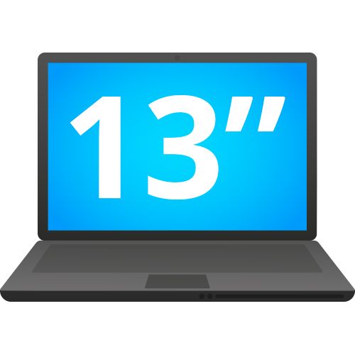 Categorie 13 inch image