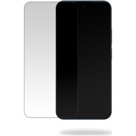 Mobilize OPPO A6 Glazen Screenprotector - Case Friendly