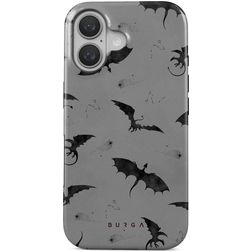 Burga Tough iPhone 16 MagSafe Hoesje Hardcase Backcover Shockproof - Draco