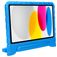 Mobiparts Kids iPad 10 (2022) Kinder Tablethoes - Blauw