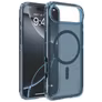 SoSkild Defend iPhone Air MagSafe Hoesje Hardcase Backcover - Smokey Grey
