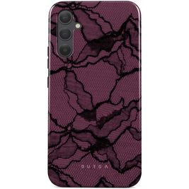 Burga Tough Samsung Galaxy A35 Hoesje Hardcase Backcover Shockproof - That Girl