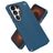 Speck Presidio2 Grip Samsung Galaxy S26 Ultra MagSafe Hoesje Hardcase Backcover Shockproof - Coastal Blue