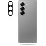 Mobilize Samsung Galaxy Z Fold 6 Glazen Screenprotector - Case Friendly