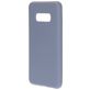 Mobiparts Samsung Galaxy S10e Siliconen Hoesje Backcover - Royal Grey
