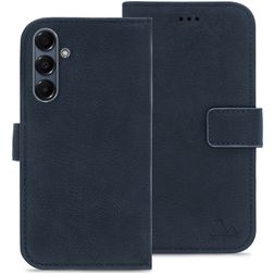 My Style Flex Wallet Samsung Galaxy A16 Hoesje Bookcase Portemonnee - Royal Blue