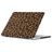 Mobigear Hardshell MacBook Pro 16 Inch (2021-2024) Hoes Hardshell Laptopcover MacBook Case - Bruin - Model A2485 / A2780 / A2991 / A3186