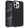 Mobigear Bio iPhone 14 Hoesje Eco Friendly Backcover - Zwart