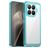 Mobigear Crystal Xiaomi 15T Pro Hoesje Hardcase Backcover - Blauw
