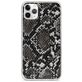 Mobilize Gelly Zipper iPhone 11 Pro Hoesje Uitneembare 2in1 Clutch - Zwart