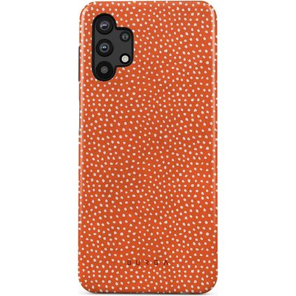 Burga Tough Samsung Galaxy A32 5G Hoesje Hardcase Backcover Shockproof - Vintage Edition