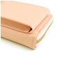 Antonio Fonzo Crossbody Telefoontasje - Small - Salmon Pink