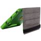Mobigear Classic Folio iPad Mini 4 (2015) Hoes EVA Schuim Bookcase,Kinderhoes - Groen