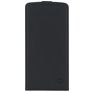 Mobilize Classic Gelly Motorola Moto G6 Play Hoesje Bookcase - Zwart