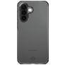 ITSKINS Level 2 SpectrumClear R Samsung Galaxy A57 Hoesje Flexibel TPU Backcover Shockproof - Smoke
