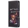 Mobigear Design Huawei P40 Hoesje Bookcase Portemonnee - Do Not Touch